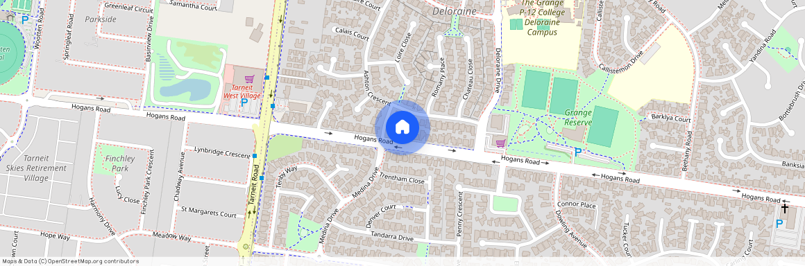 334 Hogans Road, Hoppers Crossing VIC