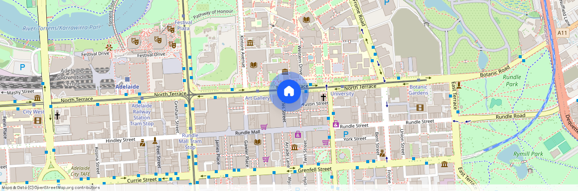 26/4-8 Charles Street, 5000, Adelaide