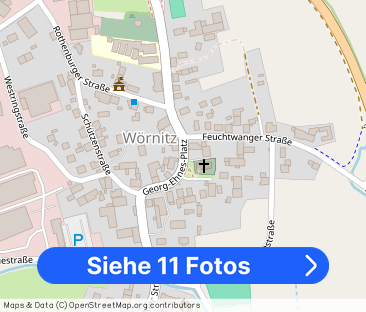 Moderne 2-Zimmerwohnung zu vermieten - Foto 1