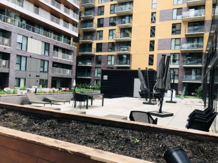 Appartement, Montréal (Le Sud-Ouest) - Photo 2