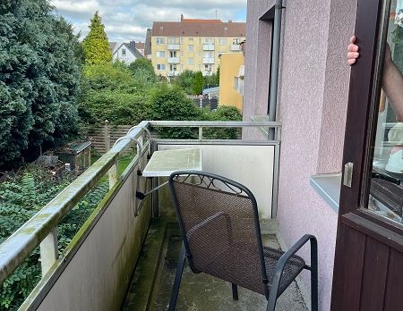 Gerhardstraße 20, Bremerhaven-Lehe - Foto 1
