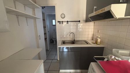 Location Appartement 3 pièces 47m² CLERMONT FERRAND 63000 - Photo 5