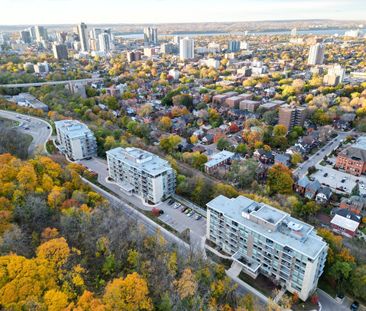 For Lease - 479 Charlton Avenue Unit# 503, Hamilton, Ontario - Photo 6