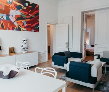 Appartement te huur - Foto 2