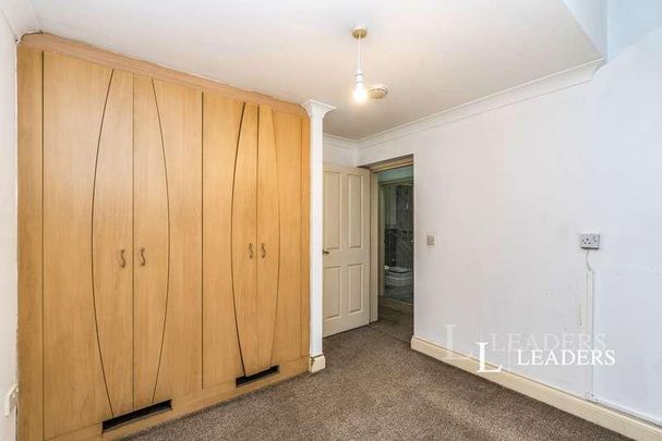 Wight House, Canute Road, Southampton, Hampshire, SO14 - Photo 1