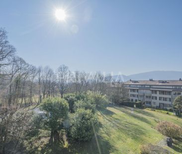 Magnifique appartement traversant avec 2 balcons et vue dégagée - Foto 6