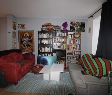 4 ½ dans Saint-Jean-Baptiste – Cession de bail – 1er Juillet - Photo 4