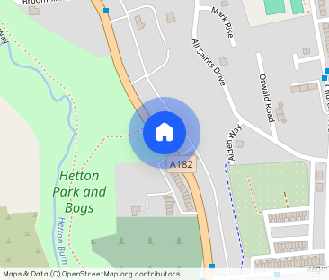 Houghton Road, Hetton-Le-Hole - Photo 1