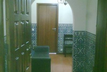 Arrendo quarto individual em apartamento na Solum Coimbra