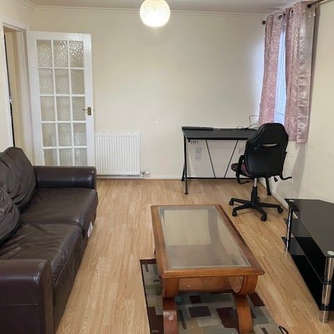 2 Bed Flat, Formartine Road, AB24 - Photo 1