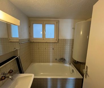 Charmant 2,5 pièces de 40 m2 au calme avec vue dégagée - Photo 2