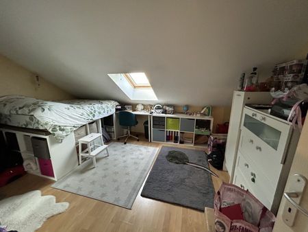 Maison 5 pièces à Cheminot - Photo 3