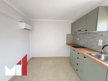 Διαμέρισμα για ενοικίαση Κολωνάκι - Λυκαβηττός - Φωτογραφία 3