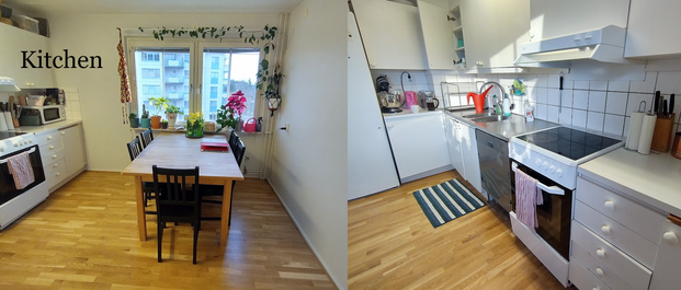 Stenrösvägen, Uppsala - Foto 1