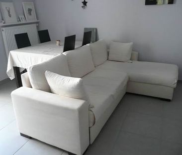 Location Appartement 2 pièces 49m² - Photo 1