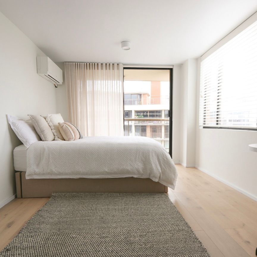 158/220 Goulburn Street, Darlinghurst NSW 2010 - Apartment For Rent | Domain - Photo 1