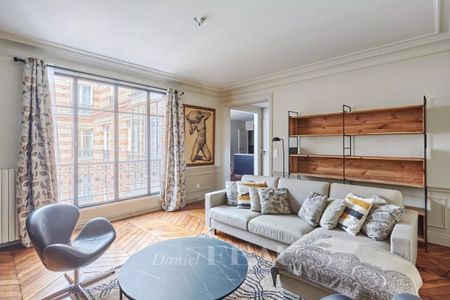 Appartement à louer à Paris 7Ème - Photo 3