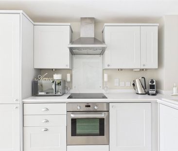 John Norman Grove, Lightwater - 1 bedroomProperty for lettings - Se... - Photo 1