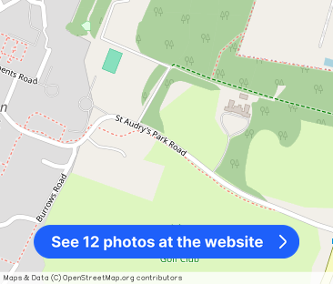St. Audrys Park Road, IP12 - Photo 1