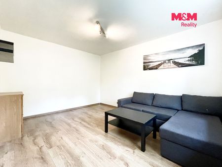 Pronájem bytu 1+1 29 m² - Photo 5
