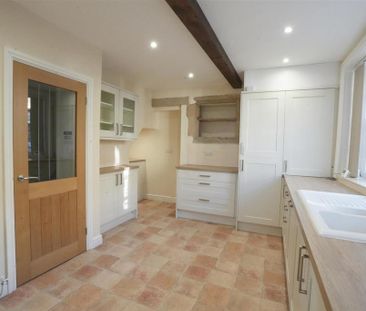 2 bedroom house to rent - Photo 4