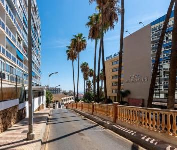 Apartment - Torremolinos (Montemar) - Photo 1