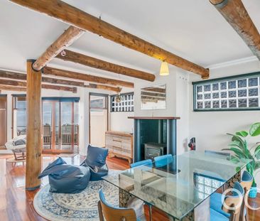 Open the Door to Fully Furnished Coastal Retreat with Breathtaking ... - Photo 4