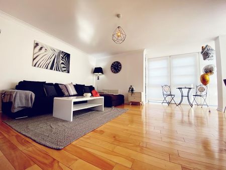 2 Bed Flat, Errol Gardens, G5 - Photo 2