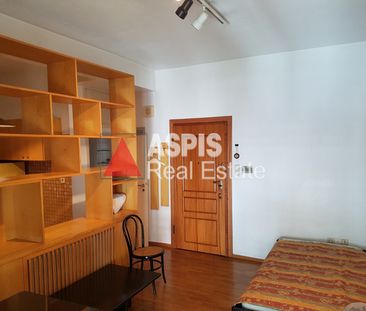 Studio/Γκαρσονιέρα, προς ενοικίαση Κέντρο, Καλλιθέα Κωδικός 2653482 - Photo 1