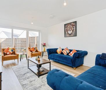 5 bedroom detached house to rent - Photo 1