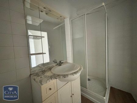 Location Appartement 1 pièce 10m² AGEN 47000 - Photo 4