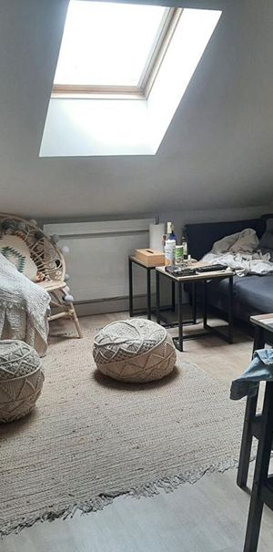 Location Appartement 2 pièces 28m² NOYON 60400 - Photo 1