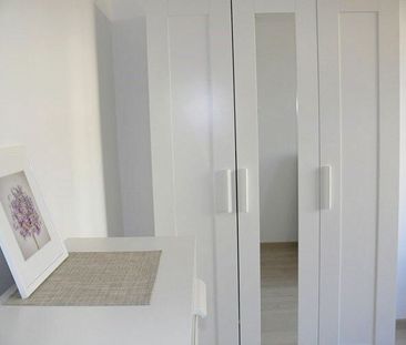 Pokój, Aleja Armii Ludowej - Zdjęcie 4