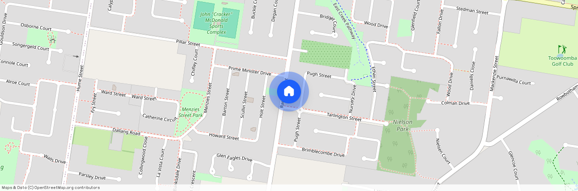 324 Ramsay St, Qld 4350, Middle Ridge