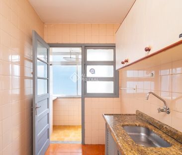 Apartamento com 1 quarto e 48m² para alugar em Azenha, Porto Alegre. - Foto 5