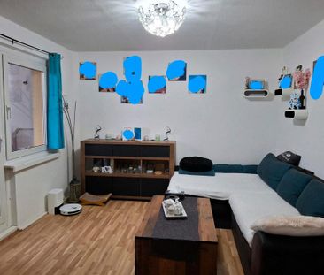 3 Raumwohnung ab 01.04.2026 - Photo 2