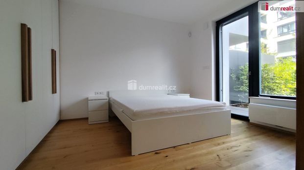 Pronájem bytu 2+kk 44 m² - Photo 1