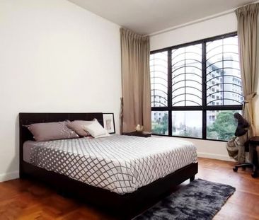 Heritage View (D5), Condominium - For Rent - Photo 2