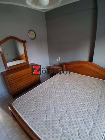 Studio/Γκαρσονιέρα για ενοικίαση Εγνατίας (Κομοτηνή) - Photo 5