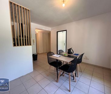 Location Appartement 2 pièces 33m² ETAMPES 91150 - Photo 1
