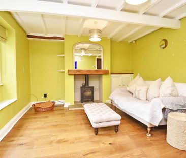 2 bedroom cottage to rent - Photo 4