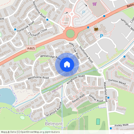 2 Bedroom Property For Rent Wheatridge Road, Belmont