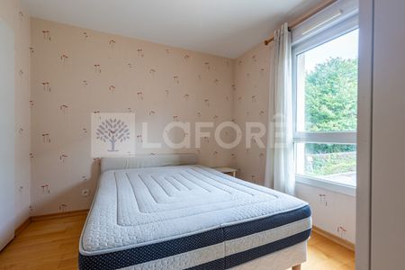 ANNECY LE VIEUX - T2 47.03 m² - MEUBLE - GARAGE - CAVE - Photo 3