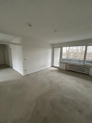Demnächst frei! 3-Zimmer-Wohnung in Dortmund Scharnhorst - Photo 1