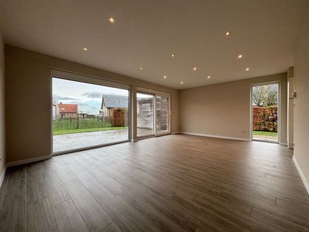 Halfopen woning te huur te Vleteren - Photo 2
