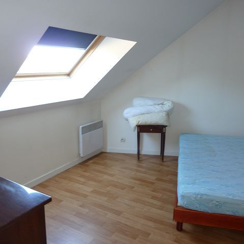 Location Appartement 3 pièces 24m² MONTMORILLON 86500 - Photo 1