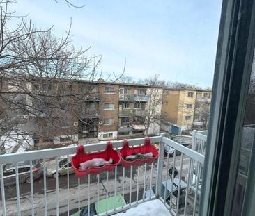 1 CH - 1 SDB - Montréal - $1,395 /mo - Photo 4