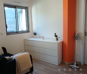 Appartement Villeparisis 1 pièce(s) 26.26 m2 - Photo 2