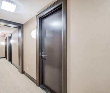 For Lease - 151 Upper Duke Crescent Unit# 609, Markham, Ontario - Photo 1