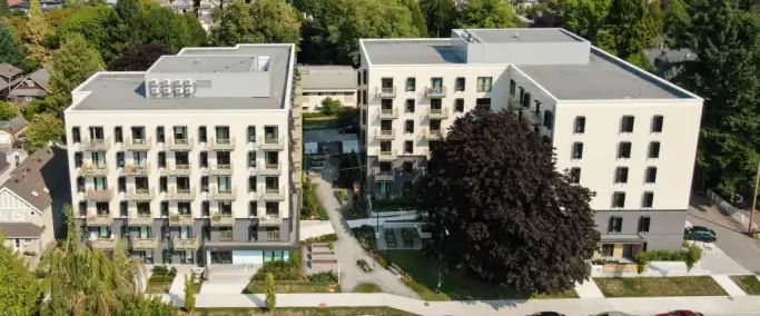 Timbre & Harmony | 1451 East 12th Avenue, Vancouver - Photo 1